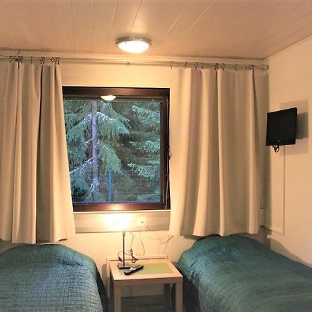 Your Hotels Nuppola Kültér fotó