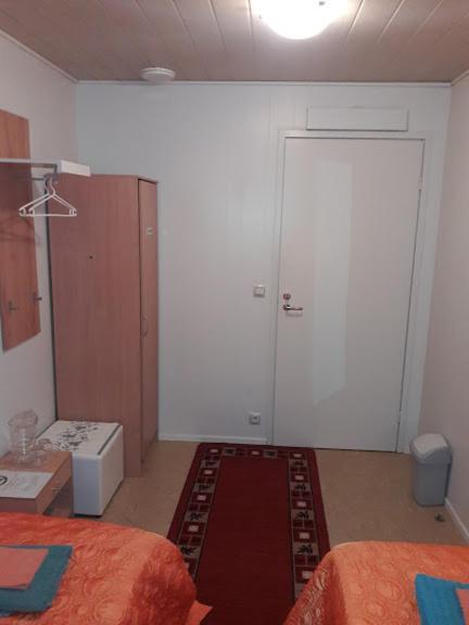 Your Hotels Nuppola Kültér fotó