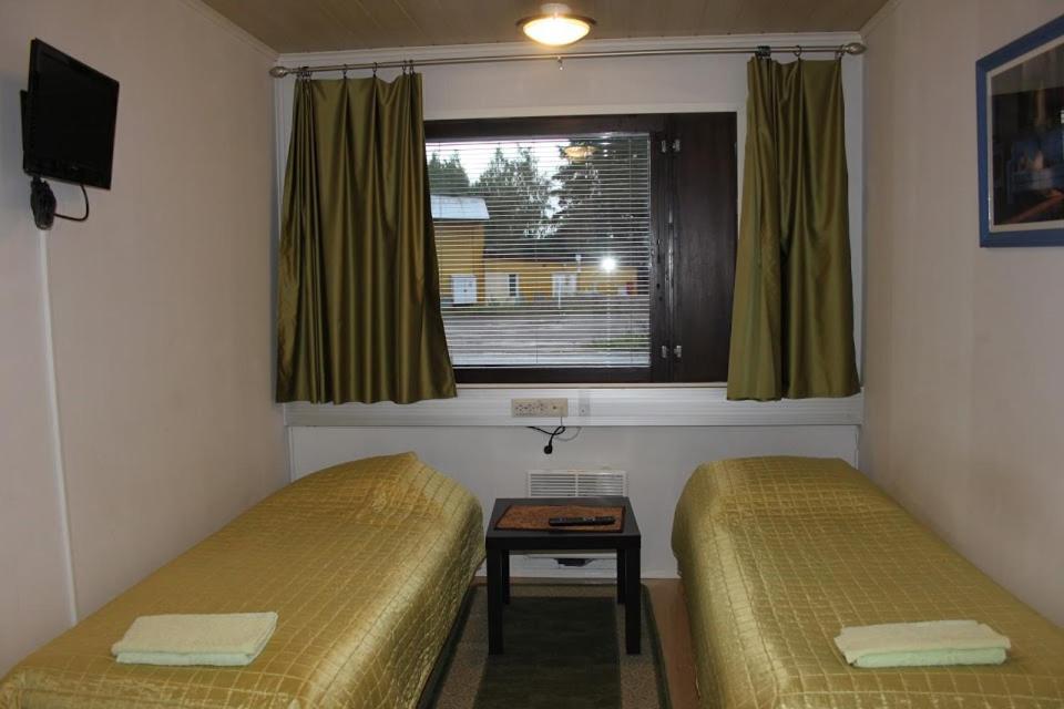 Your Hotels Nuppola Kültér fotó
