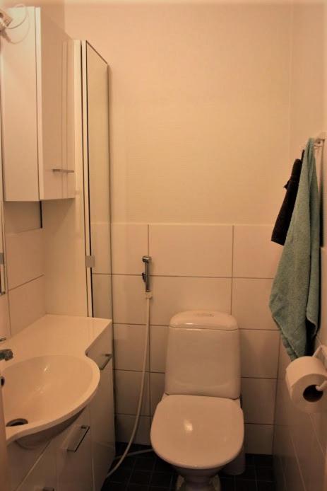 Your Hotels Nuppola Kültér fotó