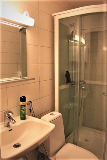 Your Hotels Nuppola Kültér fotó
