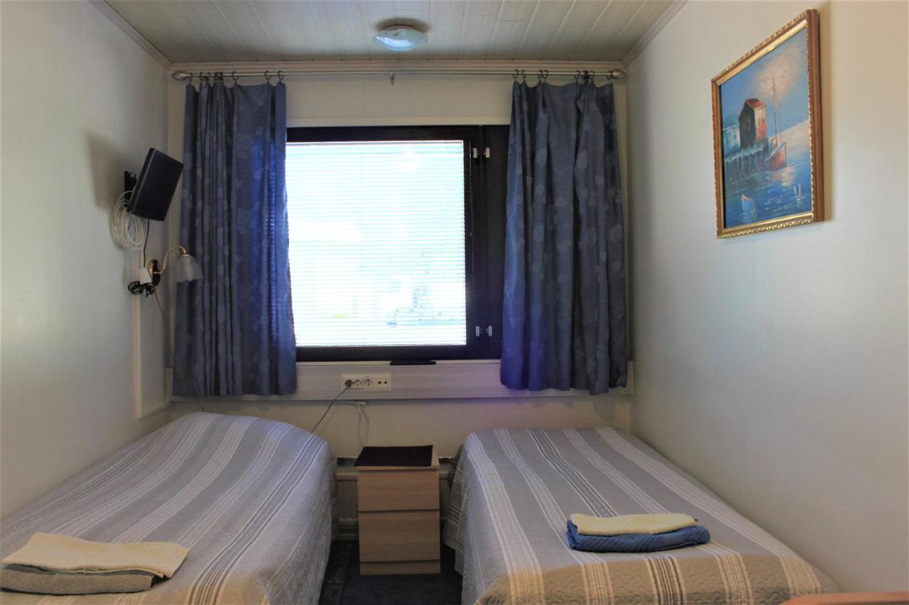 Your Hotels Nuppola Kültér fotó