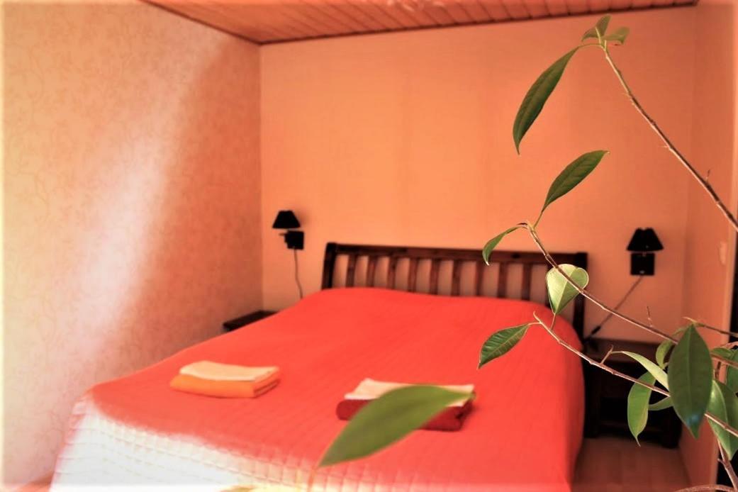 Your Hotels Nuppola Kültér fotó